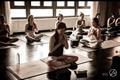 Yoga Training in China